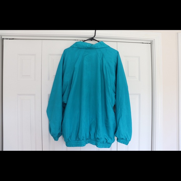 Reversible jacket - Picture 2 of 8